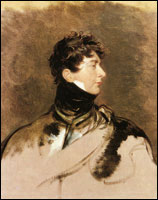 Portrait of the Prince of 