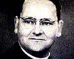 Father Burke, 1951