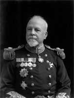 Admiral Edmond Slade