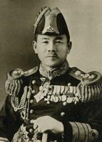 Admiral Toyoda 