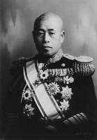 Admiral Yamamoto