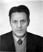 Adolf Tolkachev in 1984. 
