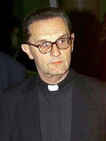 Adolfo Nicolás is the 30th and latest Jesuit general. 