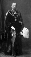 Alfred von Schlieffen