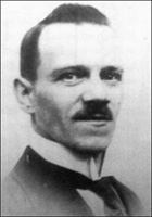 Alois Hitler, Jr.