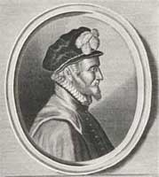 Fadrique Álvarez de Toledo, 4th Duke of Alba, led the Spanish besiegers.