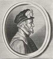 Fadrique Álvarez de Toledo, 4th Duke of Alba, led the Spanish besiegers. 