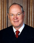 Canon lawyer John Roberts. 