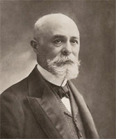 Antoine Henri Becquerel