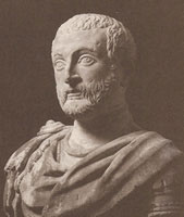 Antonio Pigafetta (c.1491-1534). 