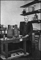 Antoine Henri Becquerel 