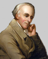 "Dr." Benjamin Rush