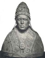 Pope Alexander VI (1492-1503).