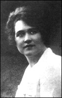 Bridget Dowling (1891 - 1969).