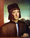 Martin Alonso Pinzón (1441- to March, 1493), captain of the Pinta.