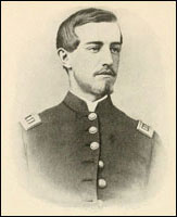 Colonel Ulric Dahlgren.
