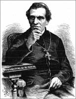 Cardinal Antonelli (1806-1876). 
