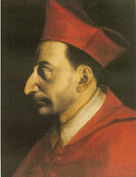Cardinal Borromeo 