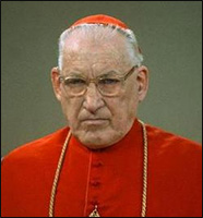 Cardinal Cushing