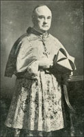 Cardinal Spellman 