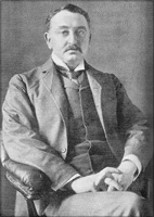 Cecil Rhodes (1853 - 1902)