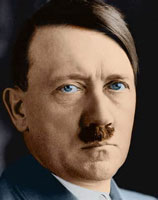 Adolf Hitler