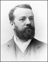 Charles Batchelor (1845–1910).