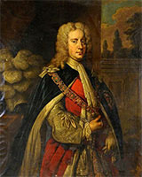 Charles Spencer (1675–1722).