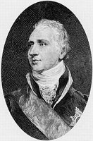 Charles Whitworth (1752 - 1825).