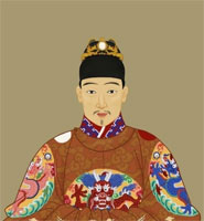 Chongzhen Emperor
