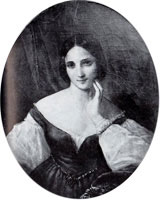Clara Jerome