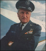 Colonel James Swindal 