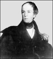 Commodore James Biddle (1783–1848). 
