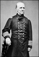 Commodore William Shubrick (1790–1874). 