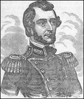 Commodore Robert F. Stockton (1895–1866). 