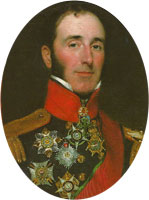 Sir John Conroy 