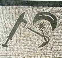 Symbols of the Corax grade. 