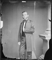 Senator David C. Broderick