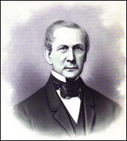 David C. Nevins (1809–1881).