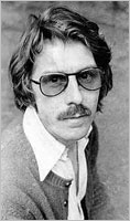 Derek Taylor (1932–1997) was