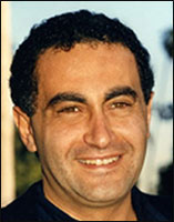 Dodi Fayed 