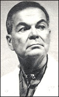 Dr. Charles Crenshaw (1933–2001).
