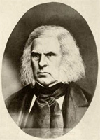 Dr. John McLoughlin 