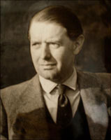 Peter Wentworth-Fitzwilliam (1910-1948).