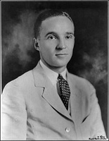 Edsel Bryant Ford (1893-1943).