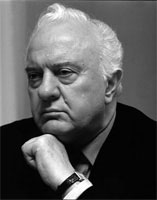 Eduard Shevardnadze 