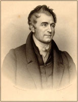 Éleuthère Irénée du Pont (1771 - 1834).