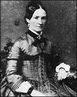 Elizabeth Todd Edwards (1818–1888)