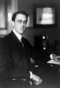 Image result for fdr