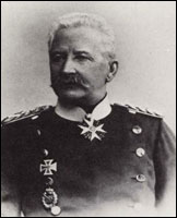 Alfred von Waldersee 